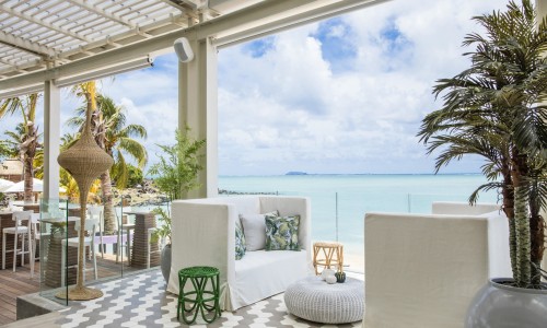 LUX* Grand Gaube Mauritius
